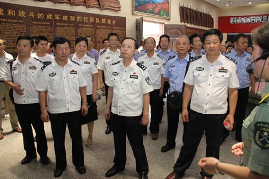 金寨活动3