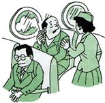 怎样预防交通事故